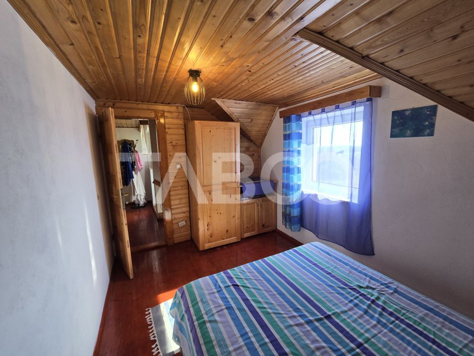 Casa de vanzare 3 camere 107 mp construiti 900 mp teren in Tocile – fotografia 7 din 20