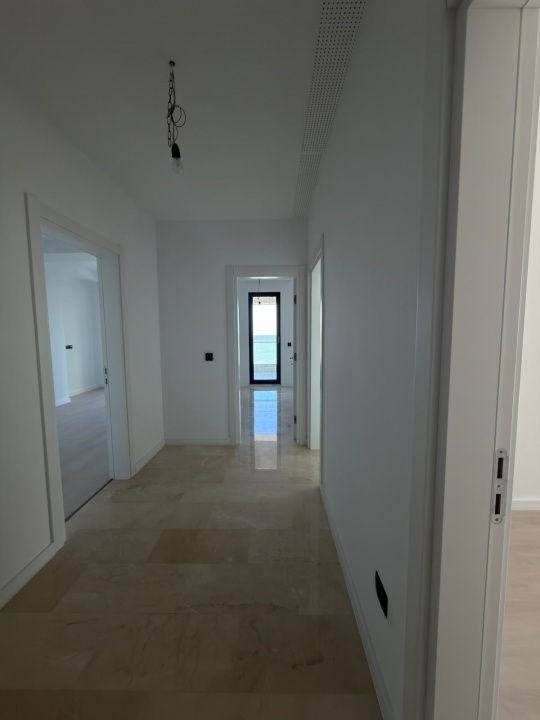 EXCLUSIVITATE Apartament PREMIUM CU VEDERE FRONTALĂ LA MARE – FALEZA NORD – fotografia 48 din 55