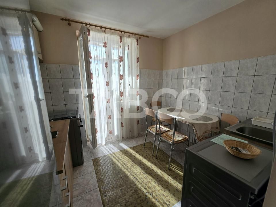 Garsoniera de vanzare 37 mpu balcon pivnita 25 mp Turnisor COMISION 0 – fotografia 7 din 14