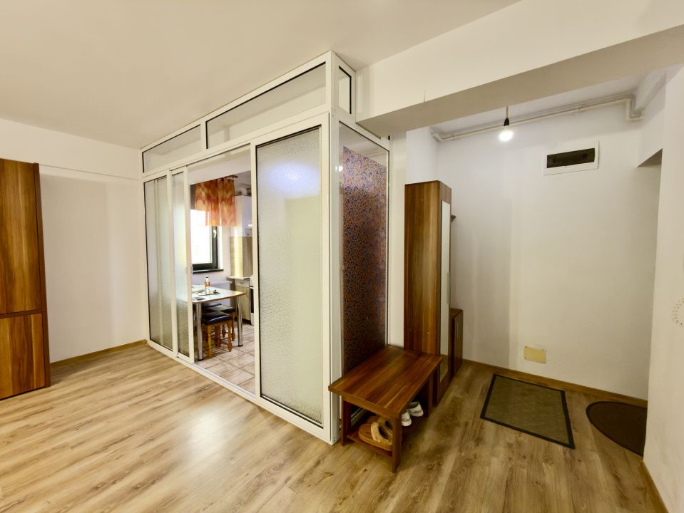 Apartament 2 camere zona Icil, bloc Nou, 60mp, loc de parcare – fotografia 6 din 8