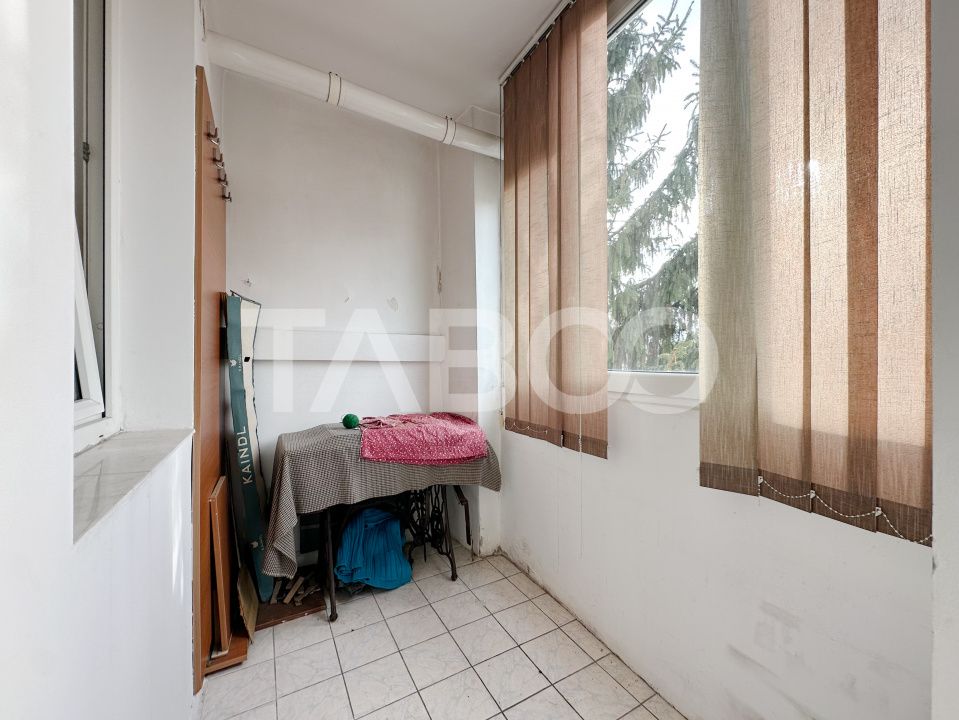 Apartament 2 camere zona Plopilor BT Arena Cluj Napoca – fotografia 8 din 9