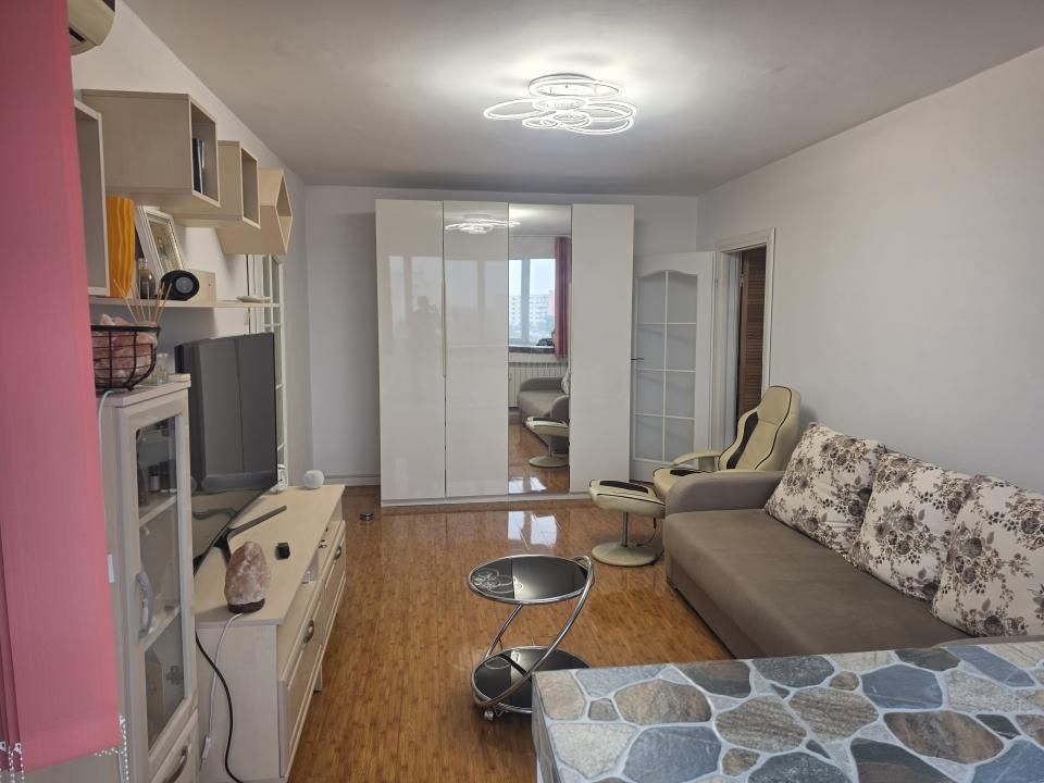 Titan/Minis vanzare apartament 2 camere mobilat & utilat + loc parcare + boxa – fotografia 20 din 45