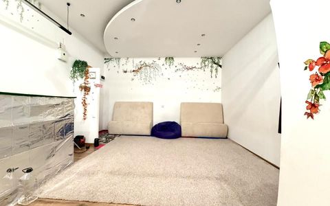 Apartament central in Piata Unirii, 1 camera, 38 mp utili