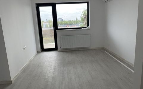 2 Camere de inchiriat | Hills Pallady | Metrou | Centrala Proprie