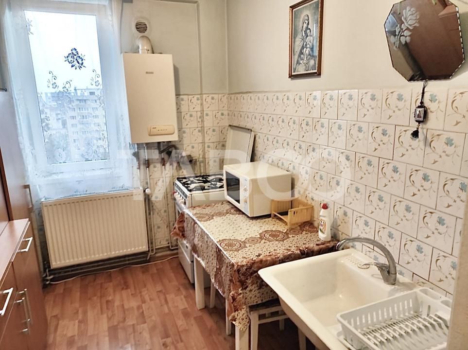 Apartament cu 2 camere de vanzare in Gheorgheni izolat balcon si boxa – fotografia 7 din 8