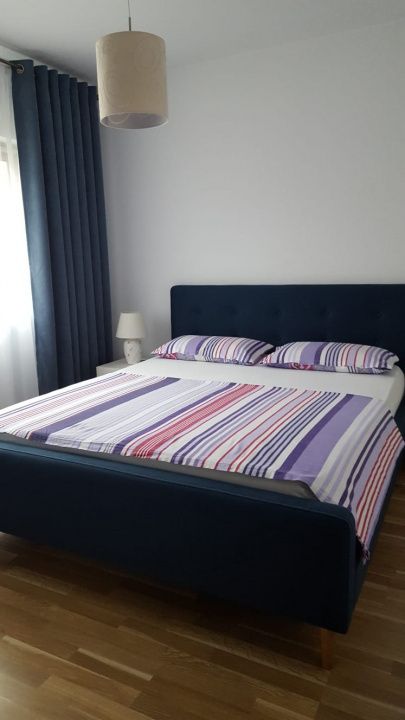 Duplex, modern, 4 camere, zona Somesului, Floresti – fotografia 8 din 13