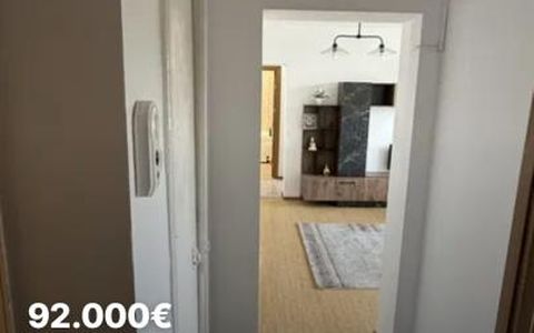 Apartament 2 camere Zona Dacia