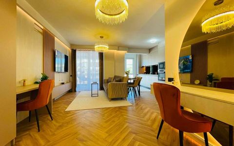 Apartament cu 3 camere, 2 băi, 67 mp utili | Tineretului