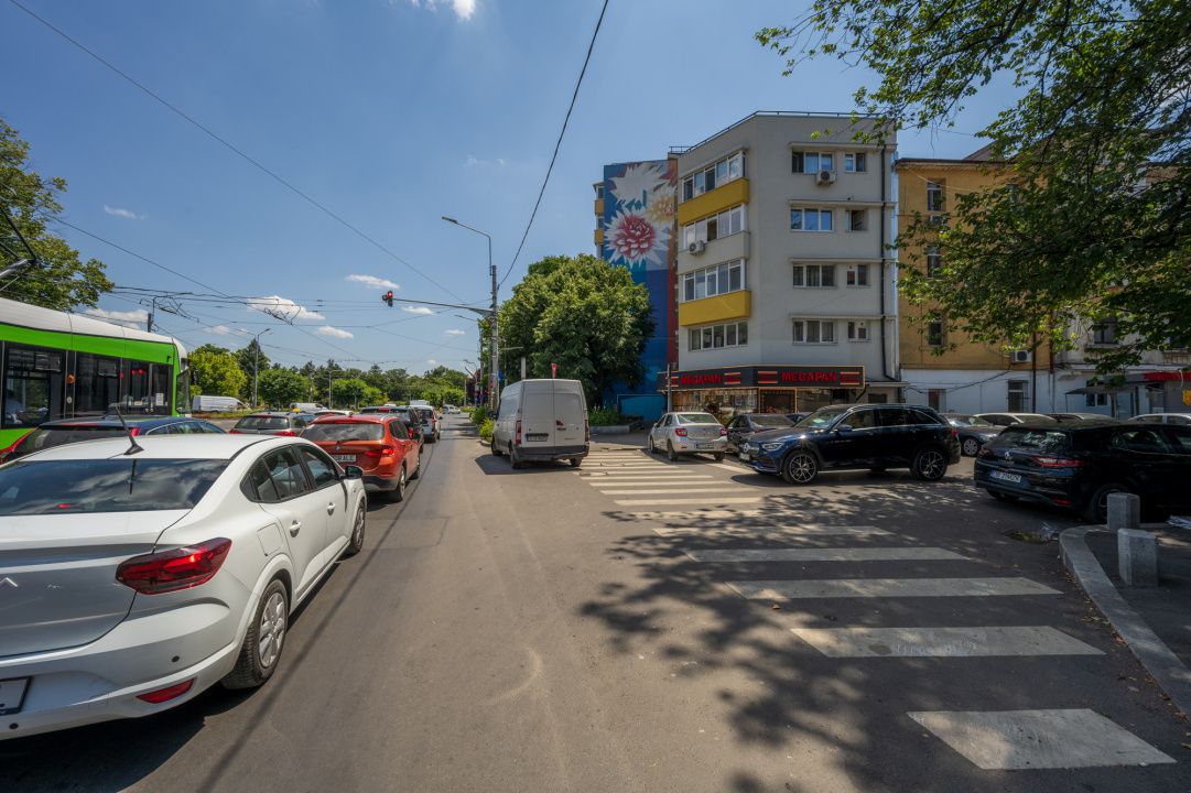 Spatiu comercial | Viilor 96 | 51 mp – fotografia 12 din 14