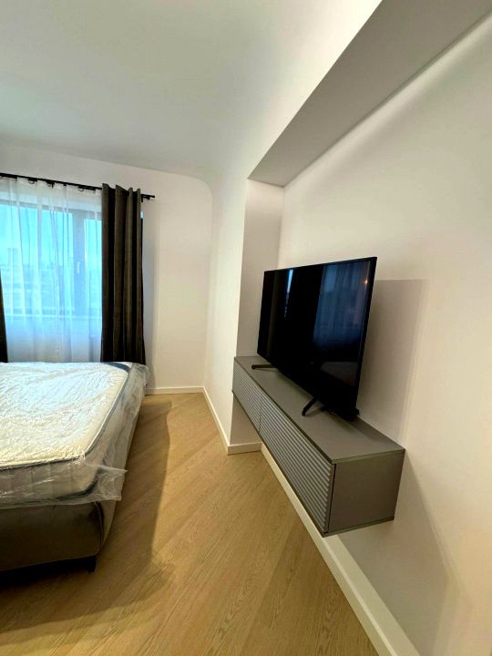 Vanzare Apartament • Design Exclusiv,Wellness-Parcare subterana  + boxa •Chirias – fotografia 11 din 19