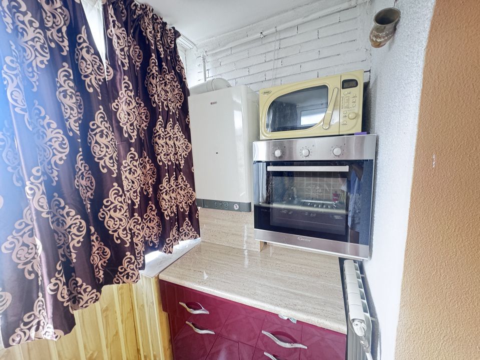 apartament cu 2 camere-decomandat-de vanzare-zona de nord – fotografia 13 din 14