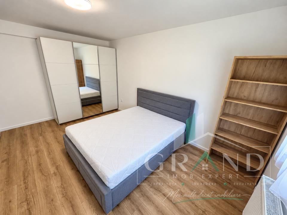 ACASĂ LA MARGINEA PĂDURII | 3 Camere | BALCON | Donath Park/Capat Grigorescu – fotografia 10 din 43