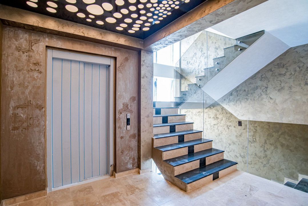 Studio de lux de vanzare in Sigma Residence din zona Tomis Plus. – fotografia 10 din 44
