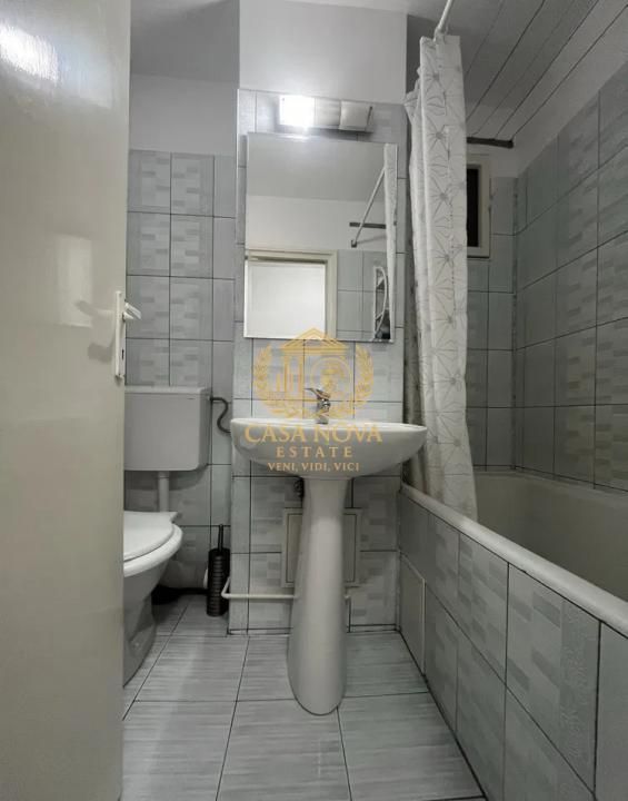 Apartament 2 camere 56mp, cartier Manastur, parcare, finisaje moderne – fotografia 6 din 8