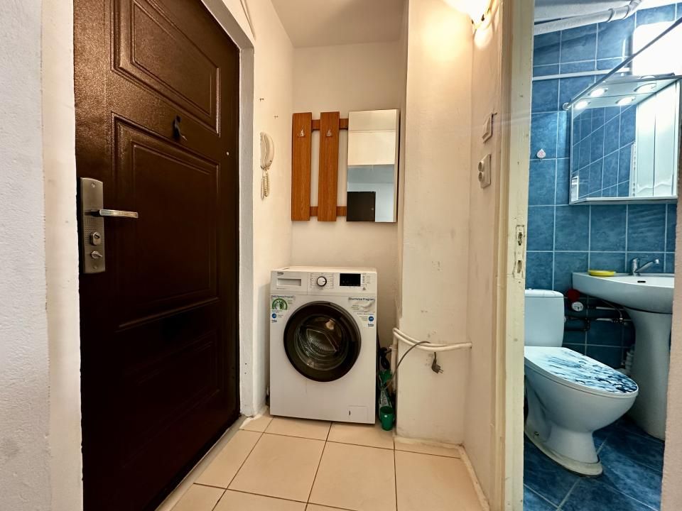 Gasoniera la etajul 1 mobilata, utilata- zona Buziasului – fotografia 5 din 6