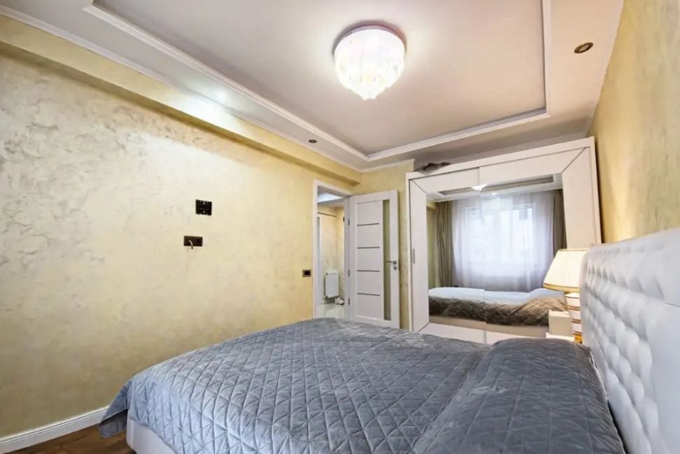 Apartament 2 Camere decomandat | Valea Gârbăului - Vivo – fotografia 5 din 8