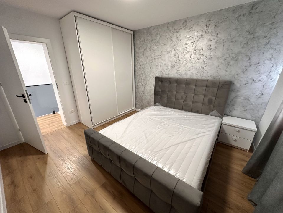 CASA NOUA I 105 MP I 4 CAMERE I ALBA IULIA I MOBILATA COMPLET I DISPONIBILA – fotografia 3 din 15