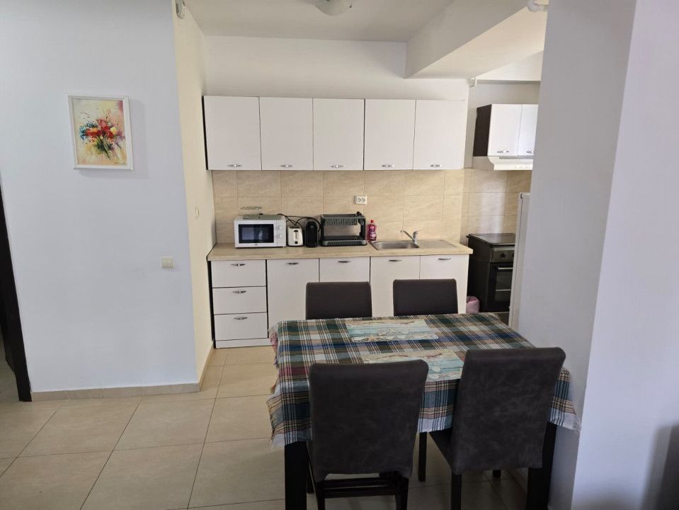 Apartament de vanzare in Mamaia zona Summerland – fotografia 13 din 14