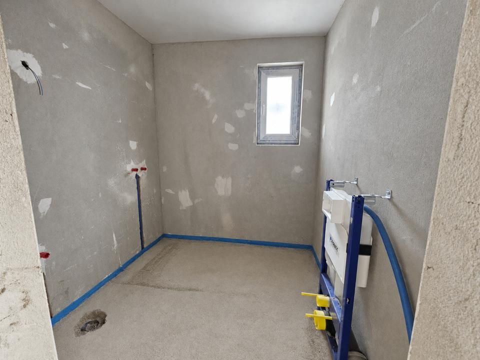 Apartament 2 camere, 52 mp utili+ balcon, parcare subterana, Floresti! – fotografia 6 din 7