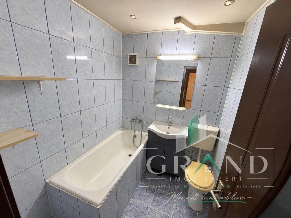 Ap 3 camere | 2 BAI | BALCON | Zona Manastur-Ion Mester – fotografia 8 din 18