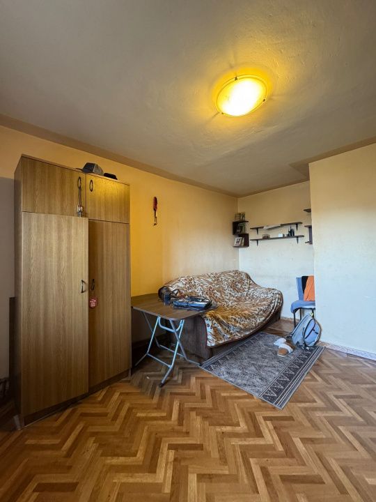 Apartament 3 Camere | 82 MP | Petre Ispirescu - Sebastian – fotografia 11 din 16