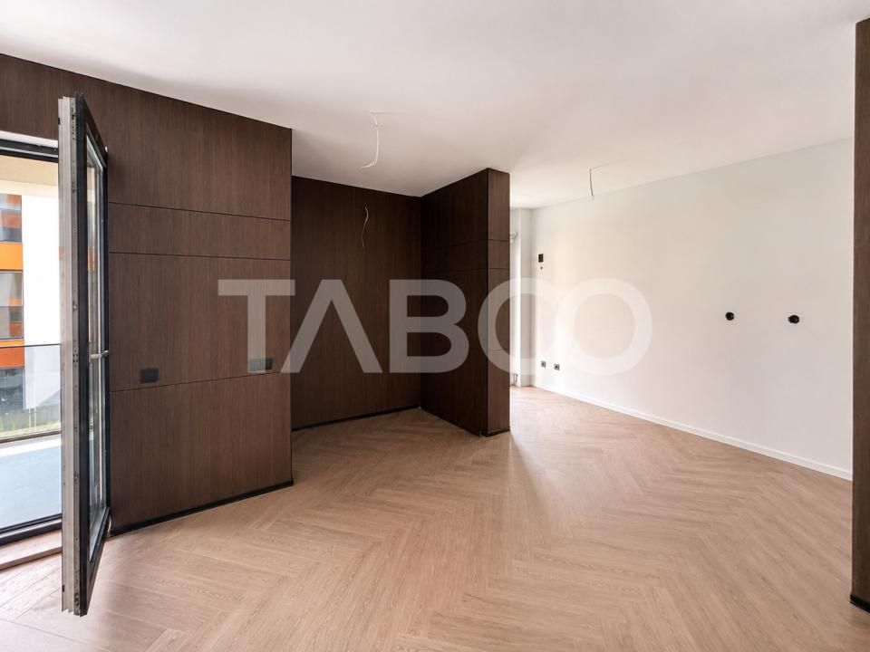 Apartament cu 2 camere modern in cartierul Intre Lacuri – fotografia 4 din 8