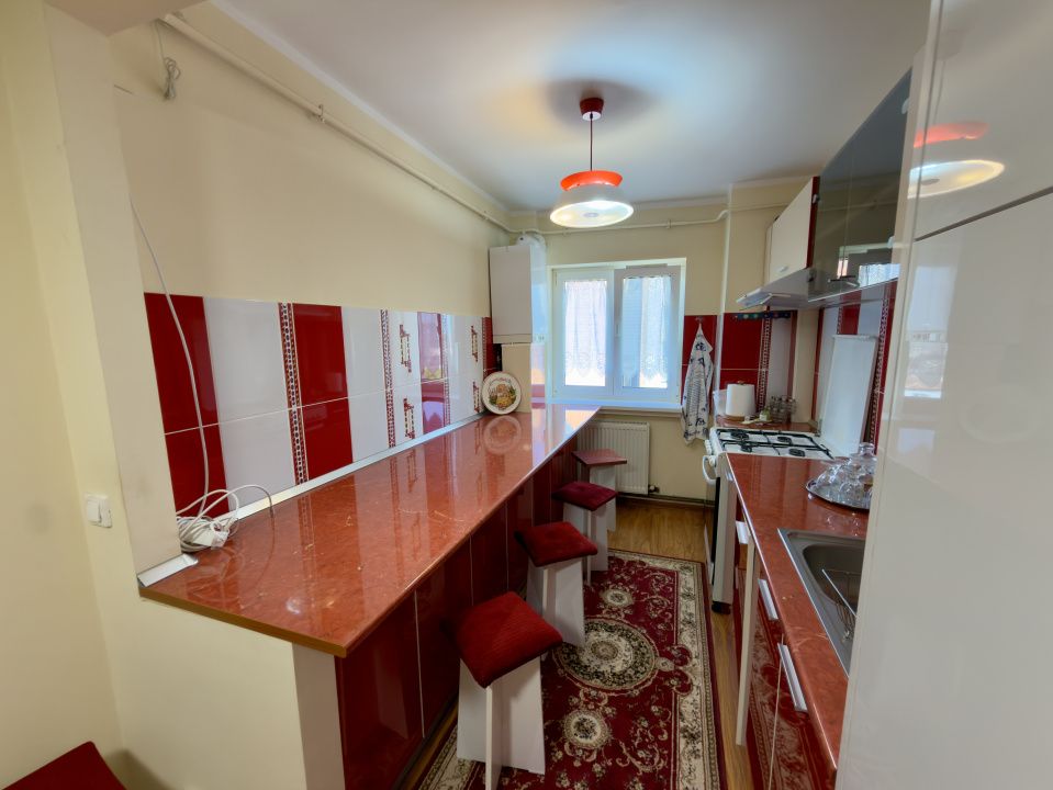 Apartament 2 camere, 51.77 mp, cartier Craiovita Noua, zona Orizont – fotografia 6 din 10