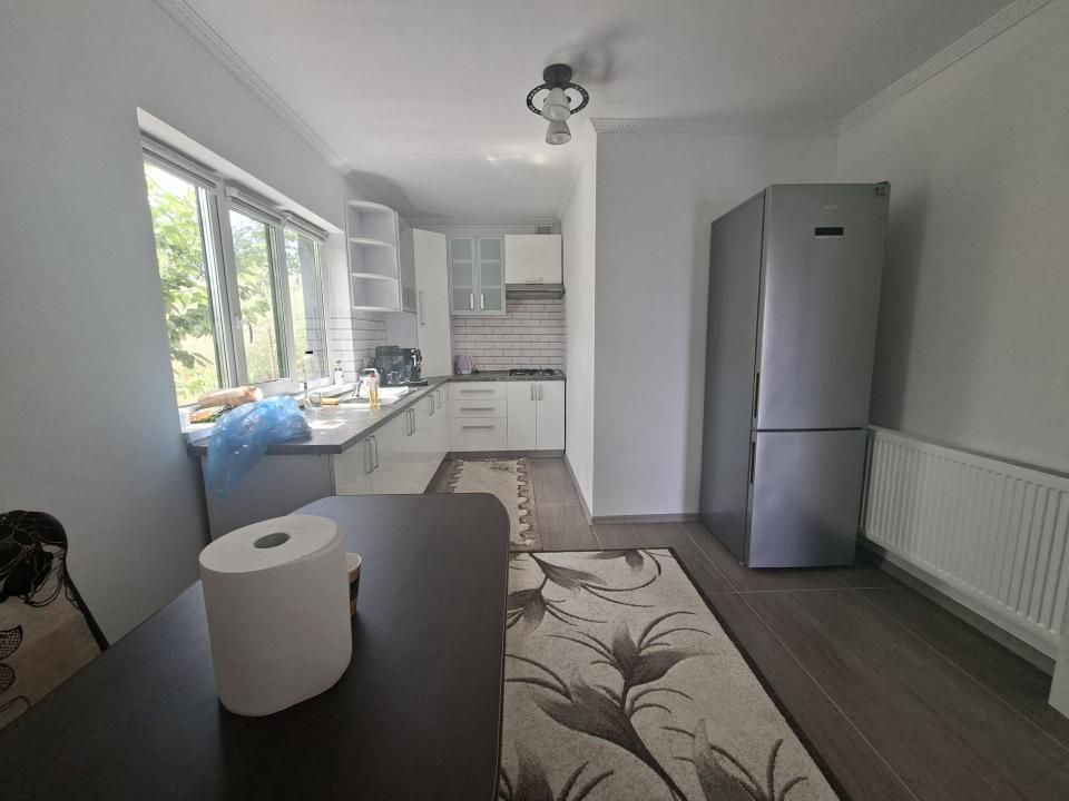 Vila cu garaj, camera tehnica, terasa circulabila, teren 1000 mp, 2023, nu rata – fotografia 10 din 21