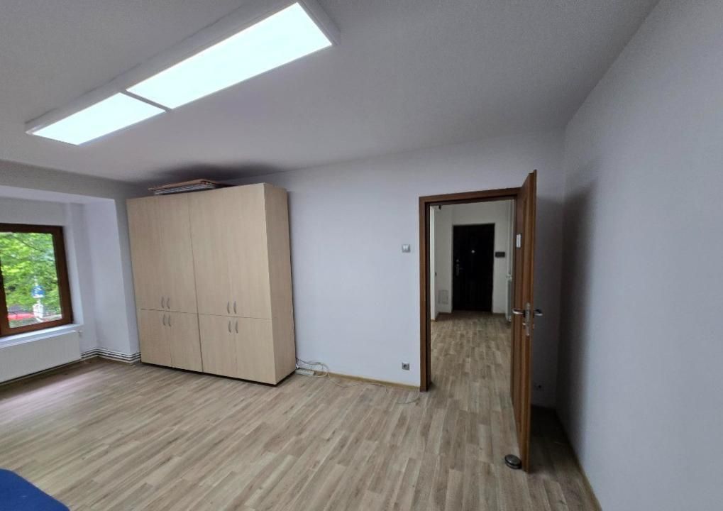 3 Camere de inchiriat | Unirii | Metrou | Centrala | Pretabil birou – fotografia 8 din 9