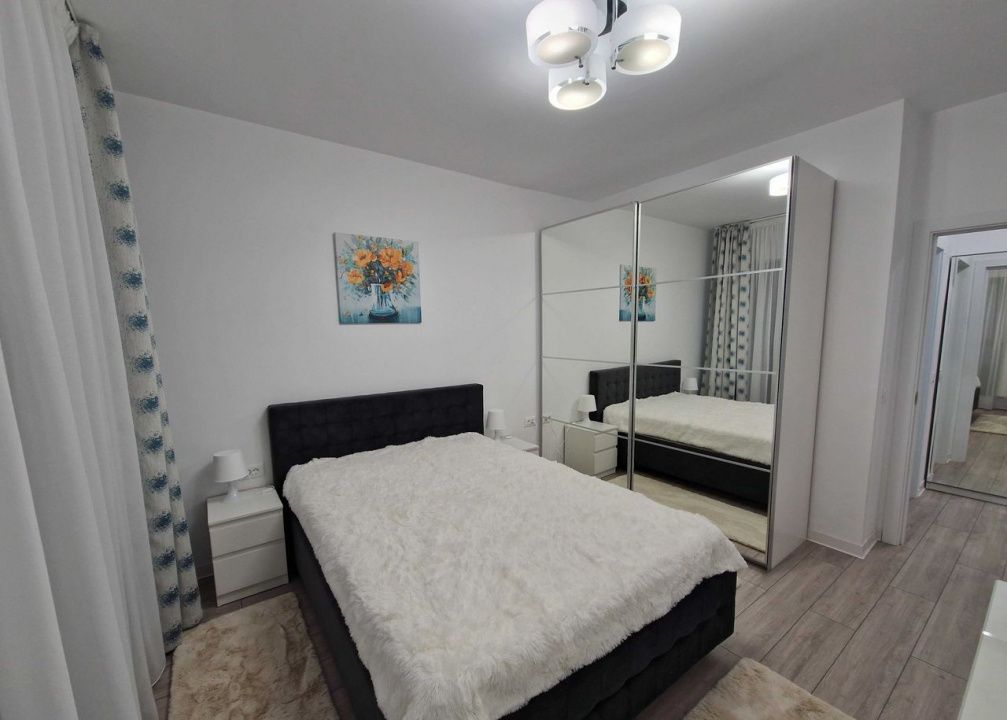 2 Camere de inchiriat | Drumul Taberei | Metrou | Centrala | Parcare – fotografia 3 din 8