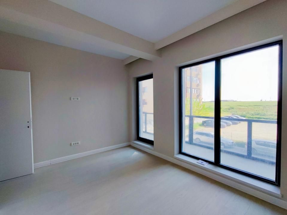 Apartament cu 2 camere si loc parcare de vanzare in Tomis Plus – fotografia 8 din 13