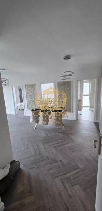 Apartament 3 camere 65mp, terasa 11mp, finisat modern, zona Grand Park – fotografia 7 din 7