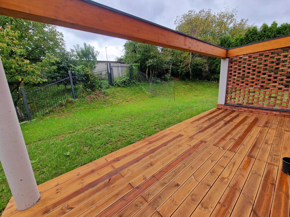 Casa individuala premium, in Gruia – fotografia 3 din 26