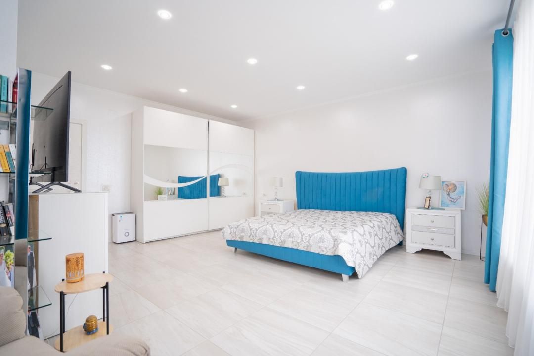 Pantelimon | Vila 8 Camere 556 MP + Teren 1038 MP + Garaj | Constructie 2020 – fotografia 13 din 46