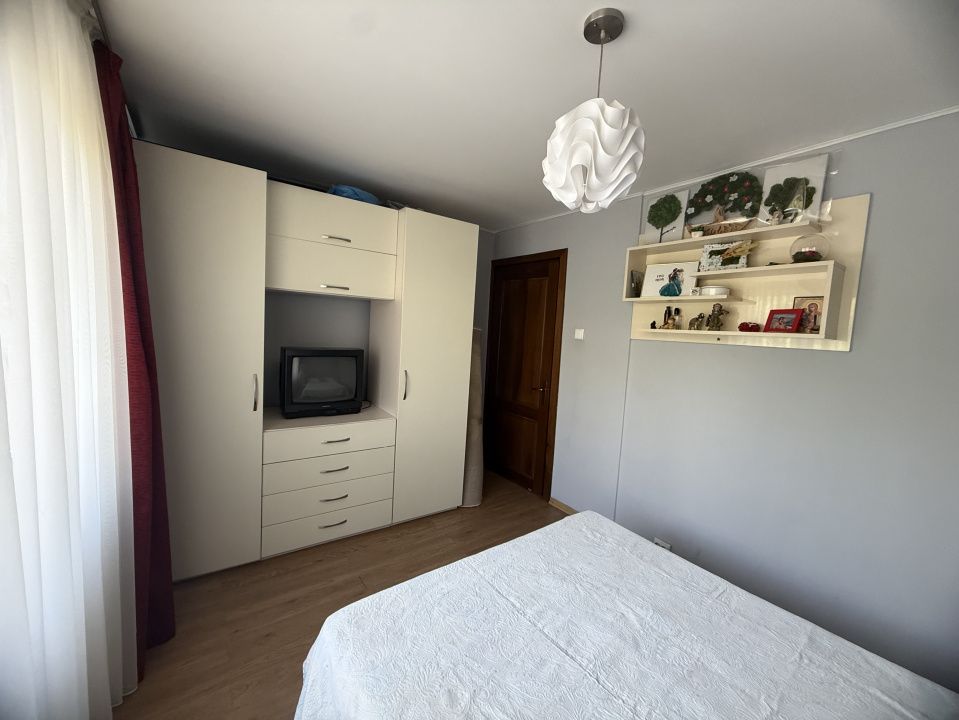 Apartament 3 camere, 66.48 mp, cartier Rovine, zona Părculeț – fotografia 5 din 15