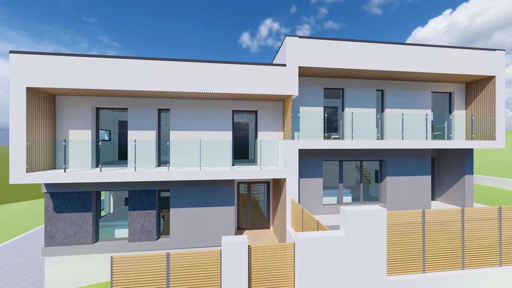 Unitate Duplex, 120 Mp, acces asfaltat, toate utilitățile, zona Oasului – fotografia 7 din 14