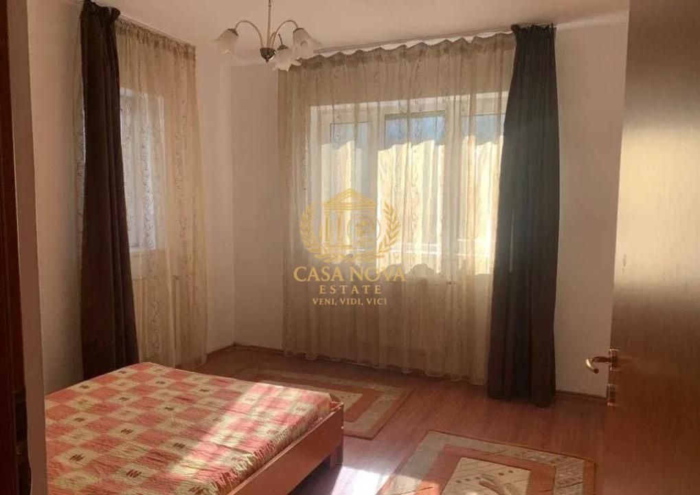 Apartament 2 camre 67mp, balcon, pet friendly, zona FSEGA – fotografia 7 din 8