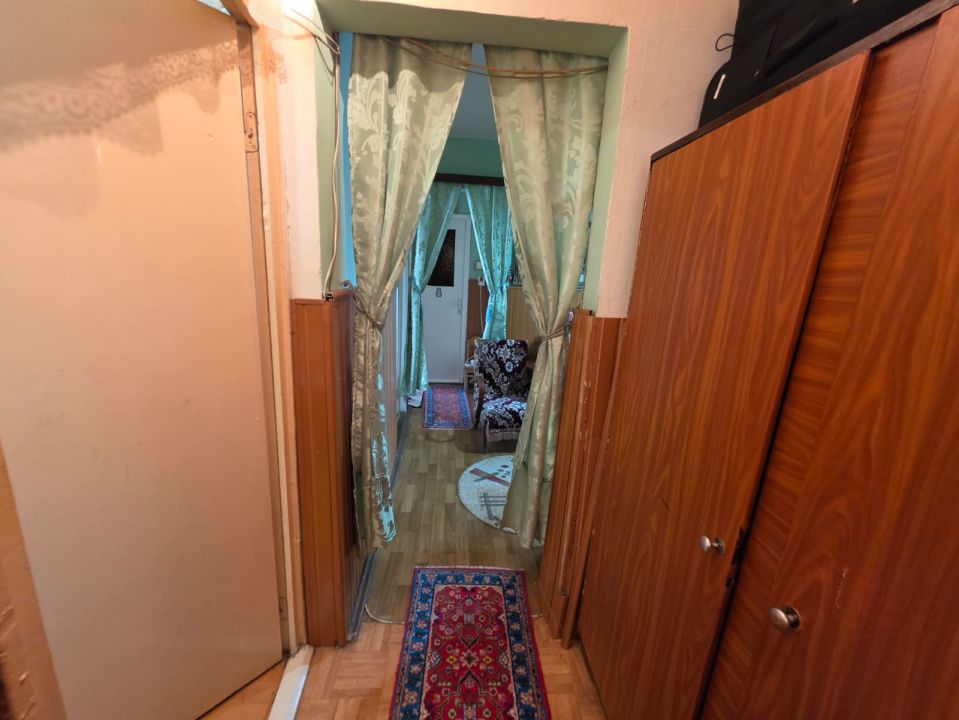 🏡 Apartament cu 4 camere în Hipodrom 3 – spațiu pentru toată familia! – fotografia 19 din 22