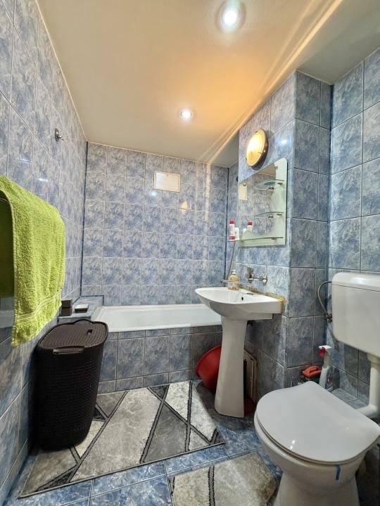 Apartament 2 camere, etaj 2, decomandat, zona Aradului – fotografia 11 din 12