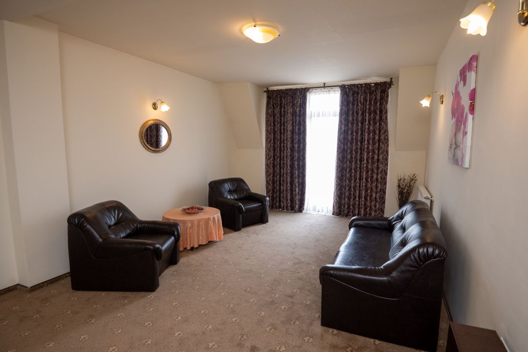Hotel Miky Arad de vanzare | Investitie cu utilizari multiple | 42 camere cazare – fotografia 16 din 66