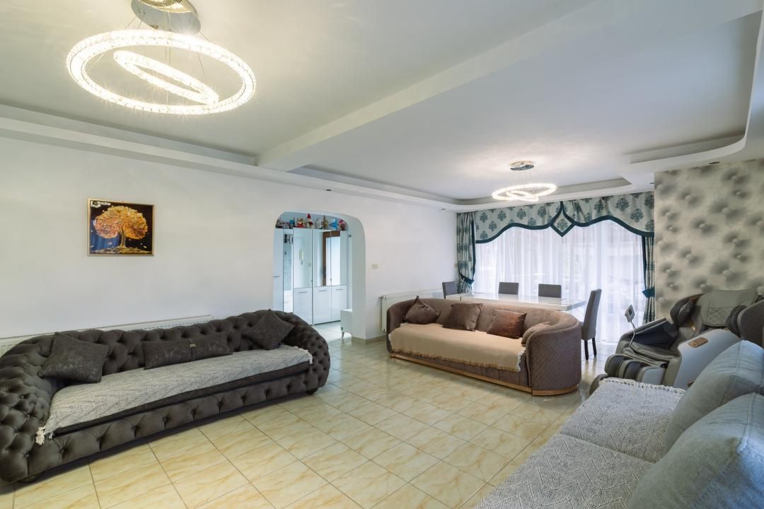 Casă individuală D+P+M, 209 mp utili, teren 485 mp, Șelimbăr – fotografia 2 din 37