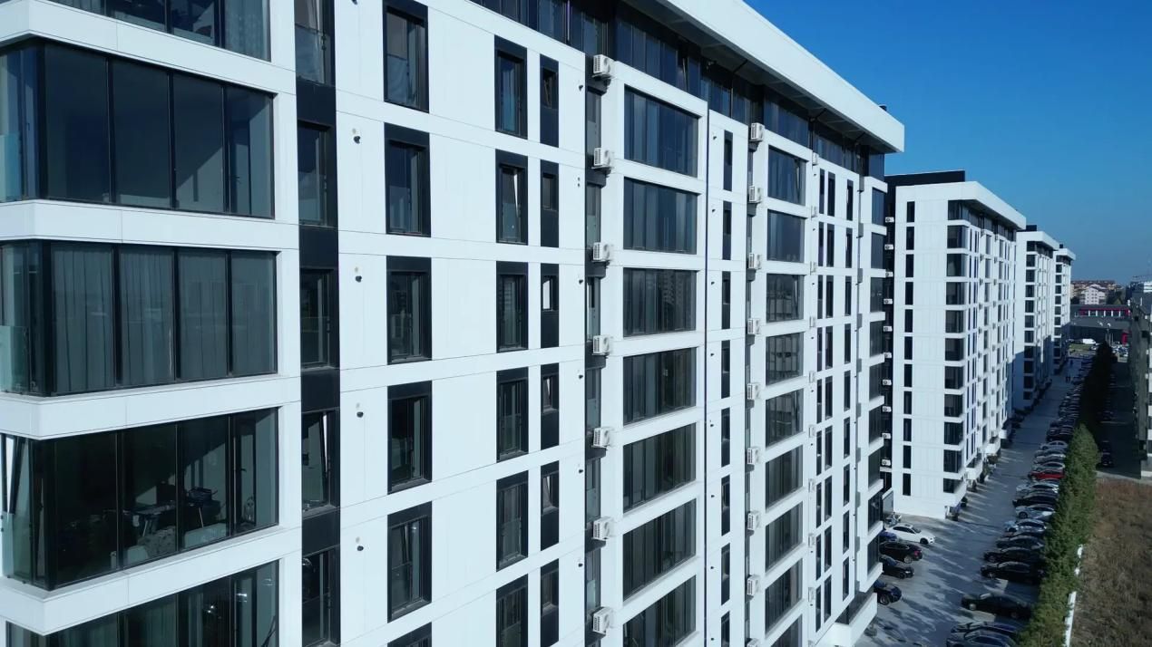 Ap 2 cam. Militari - Transparent Residence LUX -mutare imediata – fotografia 30 din 32