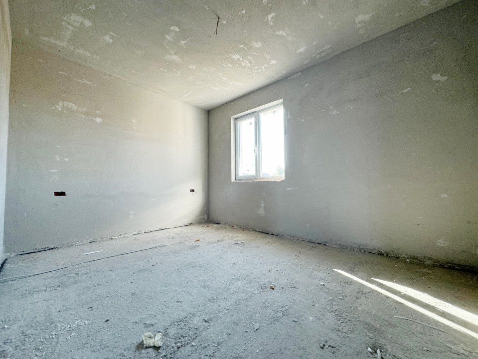 Duplex 4 camere, 110 mp utili, 200mp teren - Giroc – fotografia 16 din 20