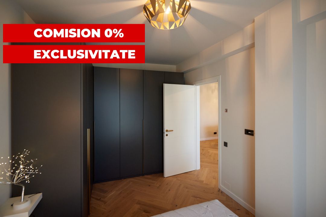 Apartament exclusivist in centrul orasului Cluj – fotografia 6 din 15