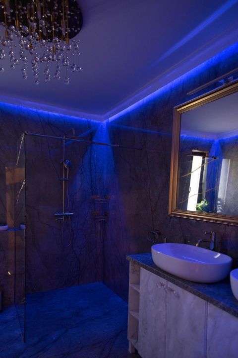Reședință exclusivistă, piscină încălzită, 300 mp utili, teren 700 mp | Borhanci – fotografia 23 din 25