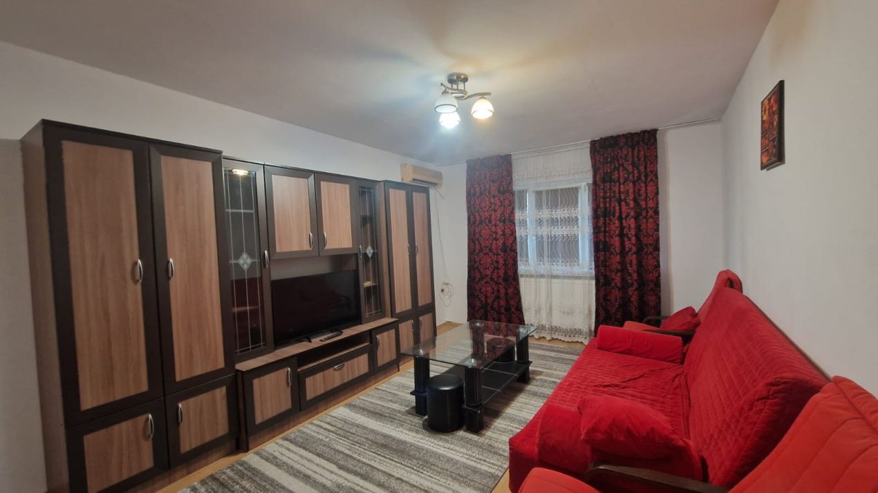 Apartament 2 camere, decomandat, 53mp, cartier Brazda, zona Unitatea Militara – fotografia 2 din 8