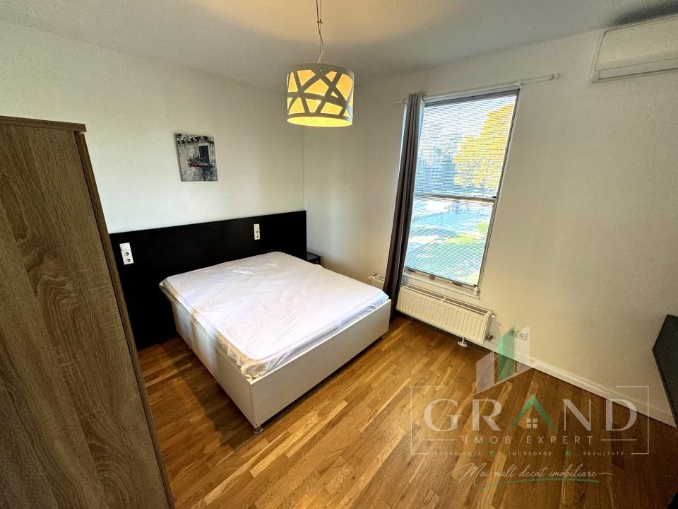 APARTAMENT 2 CAMERE + PARCARE | PIATA 1 MAI – TABACARILOR – fotografia 11 din 17