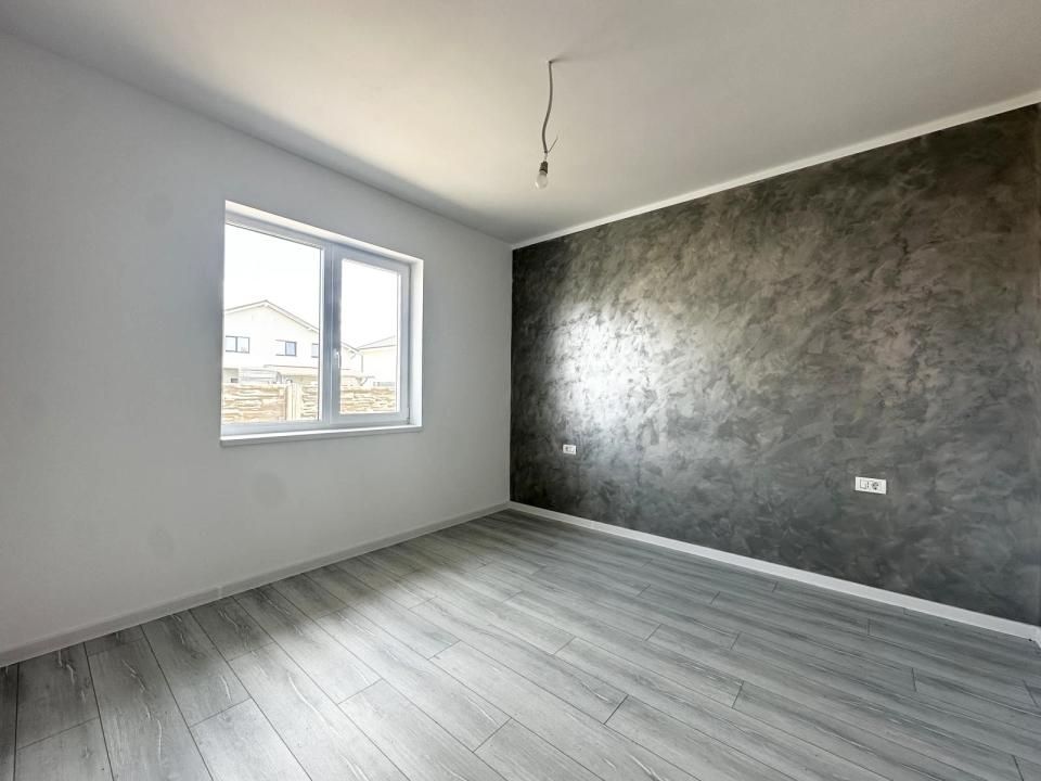 Casa Individuala 110mp utili si 540 teren - Mosnita Noua zona Valery – fotografia 9 din 11