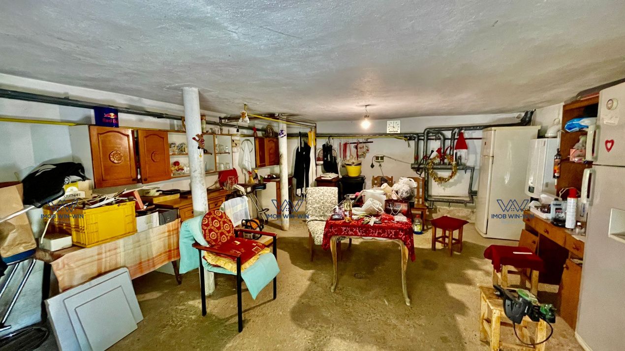 Proprietate Excepțională cu Potențial Dublu în Valea Ursului, Argeș – fotografia 20 din 20