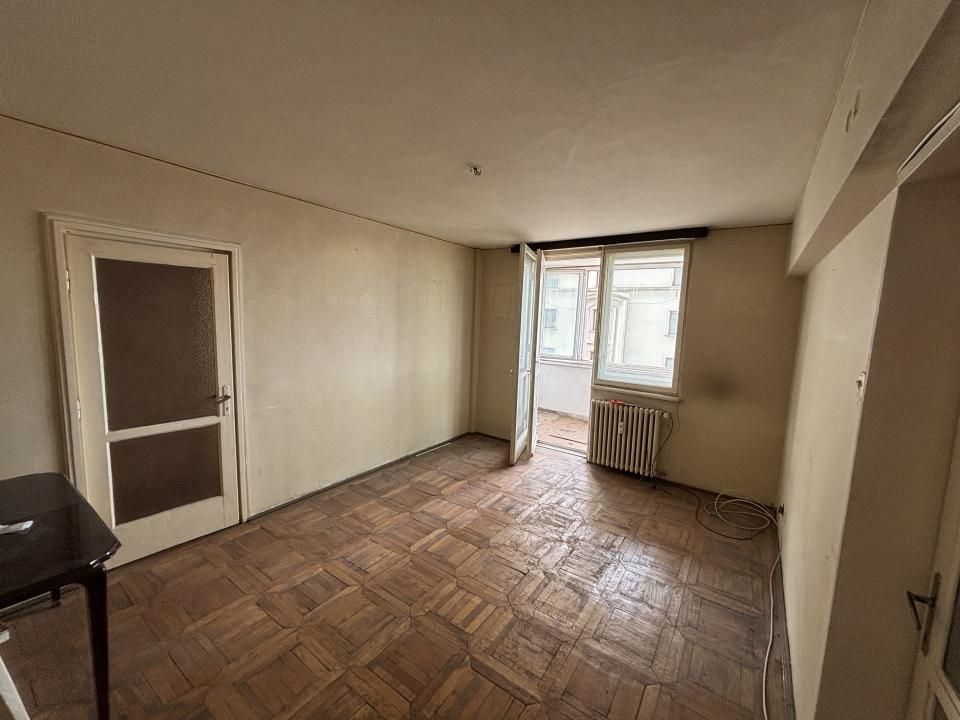 2 Camere vis-a-vis Gara de Nord - Bd. Dinicu Golescu - Comision 0% – fotografia 3 din 16